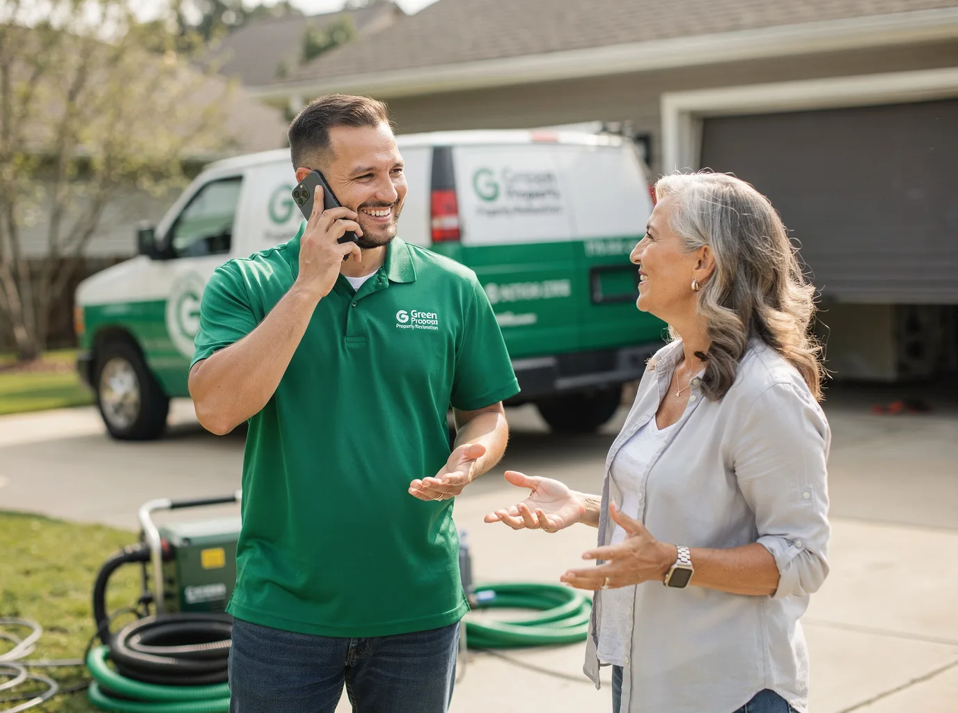 Water Damage Restoration Saint Francis, MN FAQs